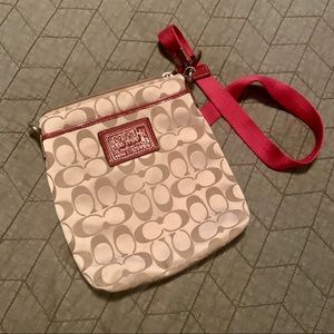 COACH CrossBody